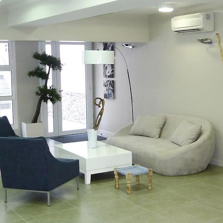 Lagrange Vacances Les Patios Eugenie Biarritz Zewnętrze zdjęcie