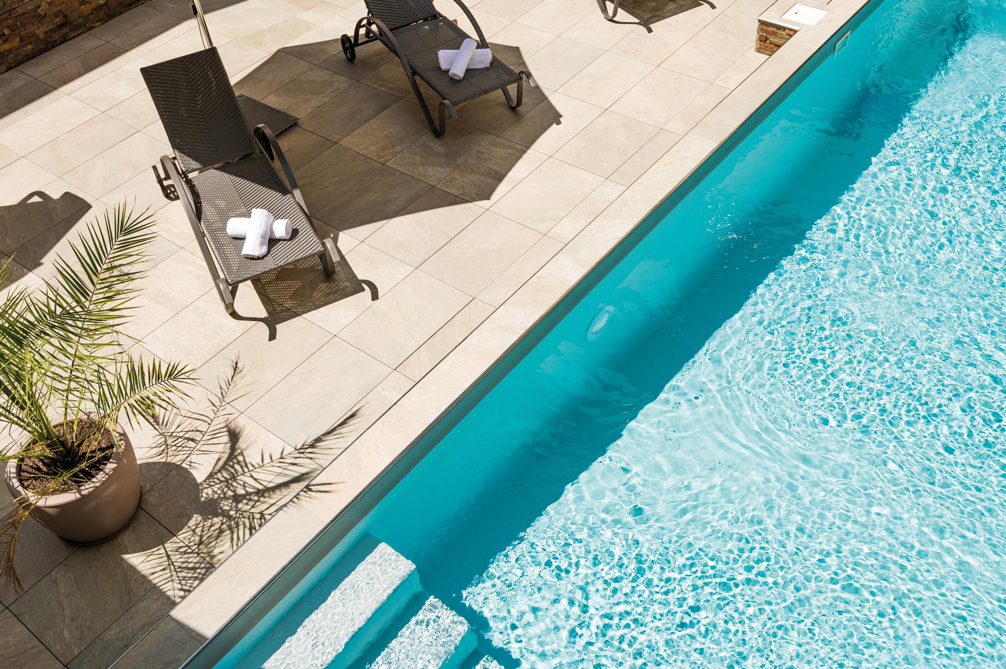 Lagrange Vacances Les Patios Eugenie Biarritz Zewnętrze zdjęcie